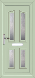 chartwell green